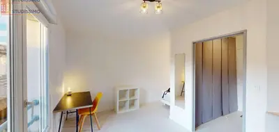 Studio à Poitiers