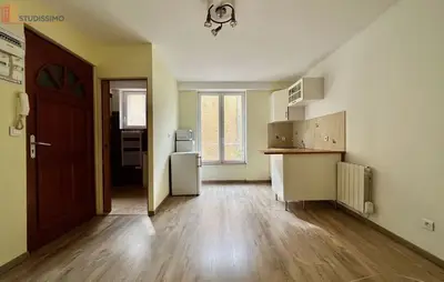 Studio à Poitiers