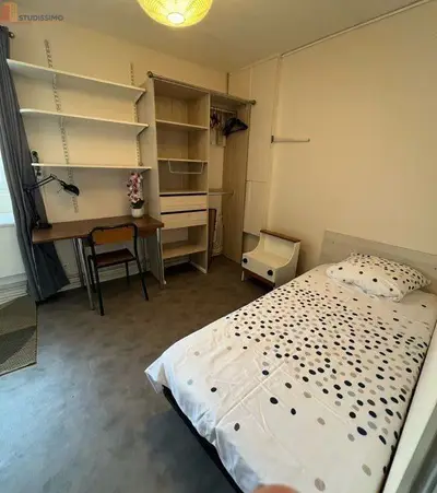 Studio à Poitiers