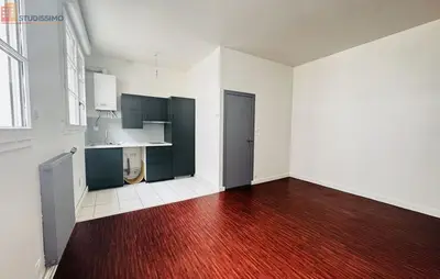Studio à Poitiers