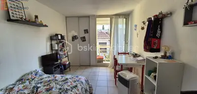 Studio à Perpignan