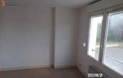 Studio à Poitiers
