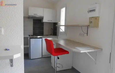 Studio à Poitiers