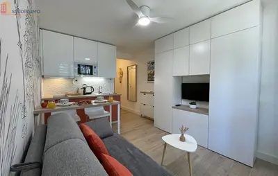 Studio à Argelès-sur-Mer