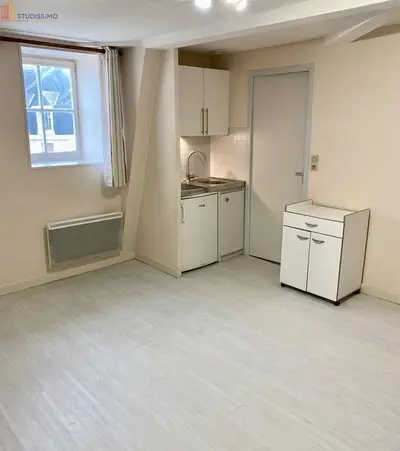 Studio à Poitiers