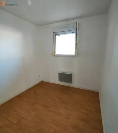 Studio à Buxerolles