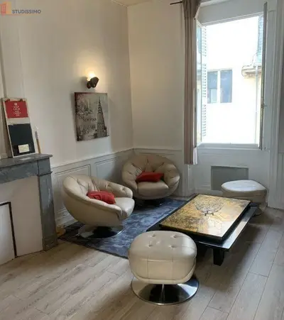 Studio à Poitiers