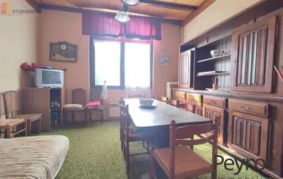 Studio à Font-Romeu-Odeillo-Via