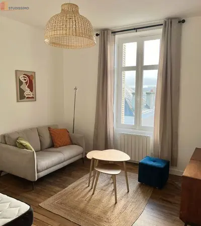 Studio à Poitiers