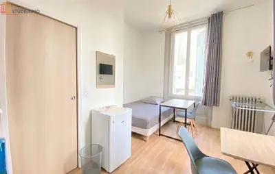 Studio à Poitiers
