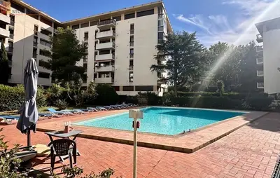 Studio à Perpignan