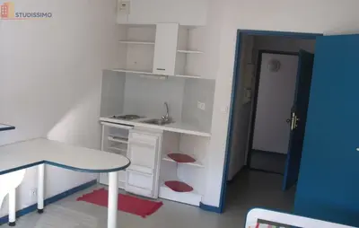 Studio à Poitiers