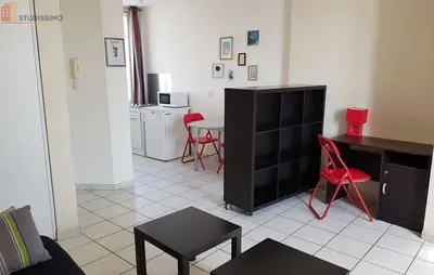 Studio à Poitiers