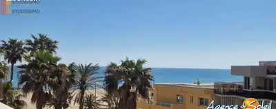 Studio à Canet-en-Roussillon