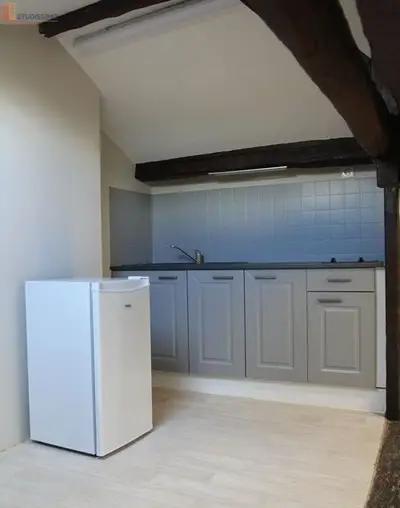 Studio à Poitiers