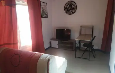 Studio à Poitiers