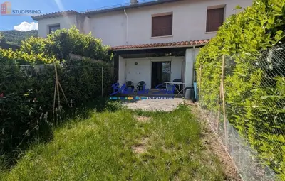 Studio à Vernet-les-Bains
