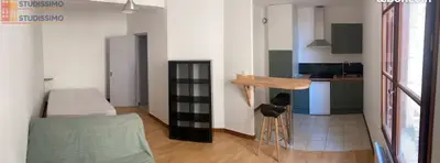 Studio à Châtellerault