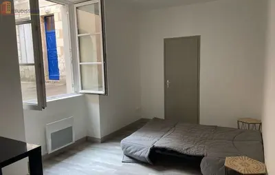Studio à Poitiers