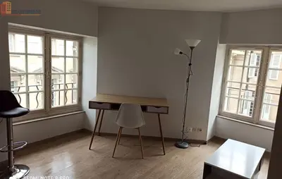 Studio à Poitiers