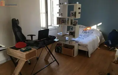 Studio à Poitiers