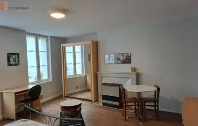 Studio à Châtellerault