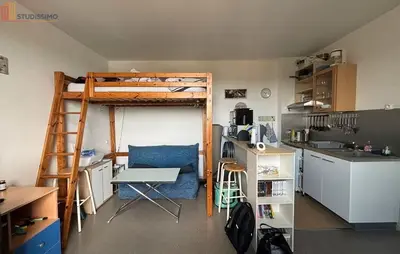 Studio à Poitiers