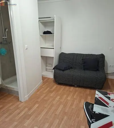 Studio à Poitiers