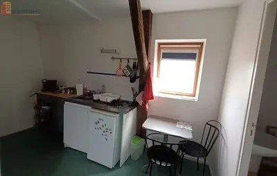 Studio à Poitiers
