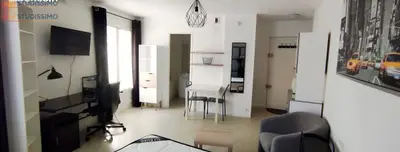 Studio à Poitiers