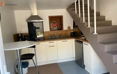 Studio à Valdivienne