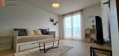 Studio à Poitiers