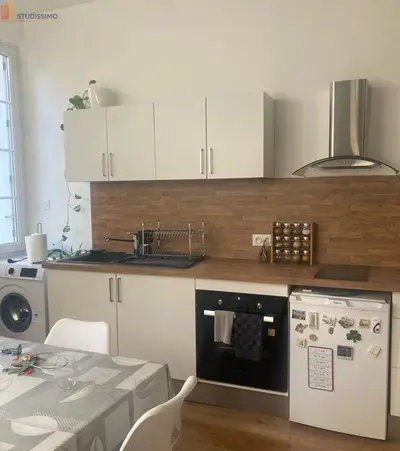 Studio à Châtellerault