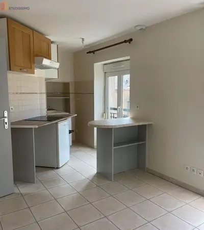 Studio à Poitiers
