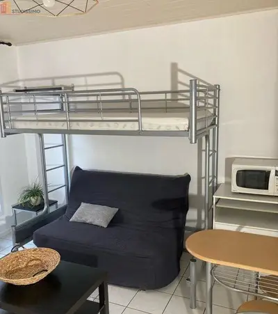 Studio à Poitiers