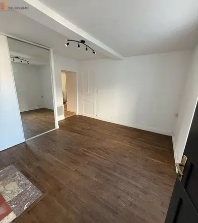 Studio à Poitiers
