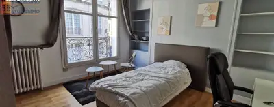 Studio à Poitiers