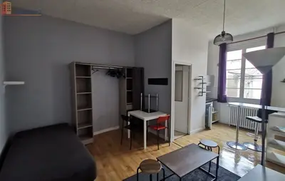 Studio à Poitiers