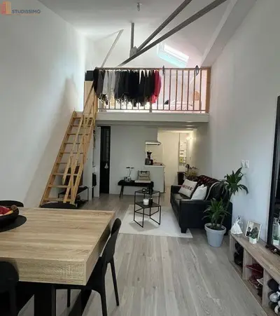 Studio à Poitiers