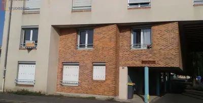 Studio à Poitiers