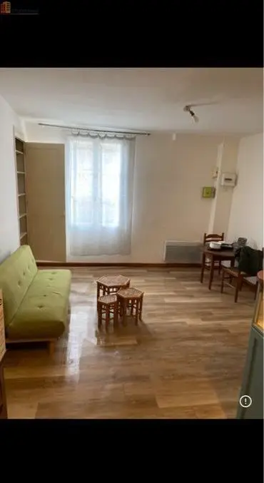 Studio à Châtellerault