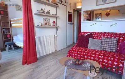 Studio à Les Angles