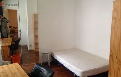 Studio à Poitiers