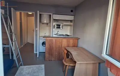 Studio à Poitiers