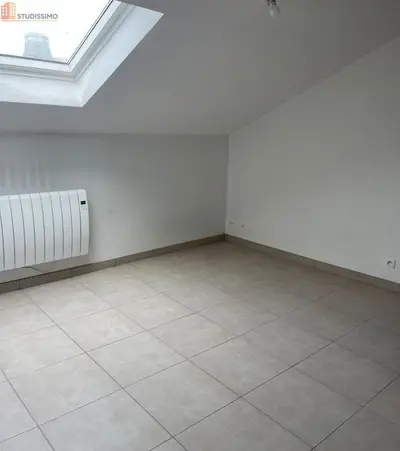 Studio à Poitiers