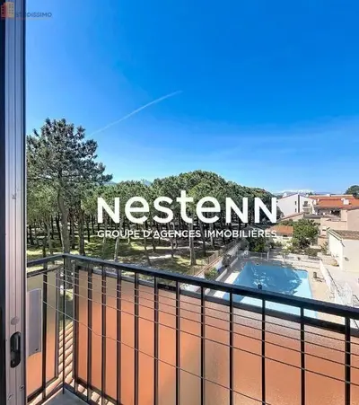 Studio à Argelès-sur-Mer