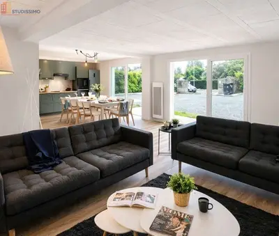 Studio à Mignaloux-Beauvoir