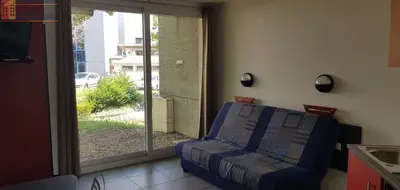 Studio à Chasseneuil-du-Poitou