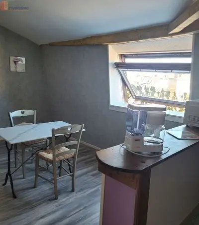 Studio à Montmorillon