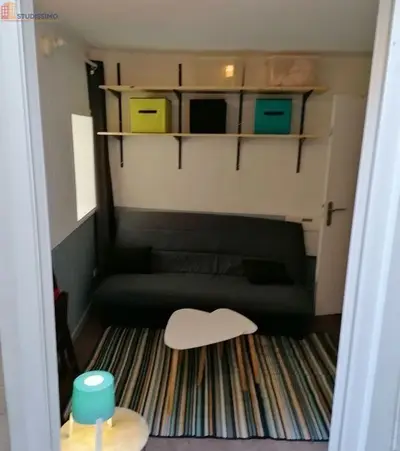 Studio à Poitiers